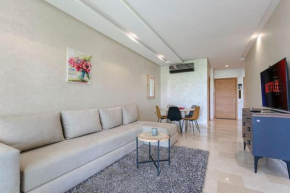 Sapphire Mirage - Marrakech - Prestigia